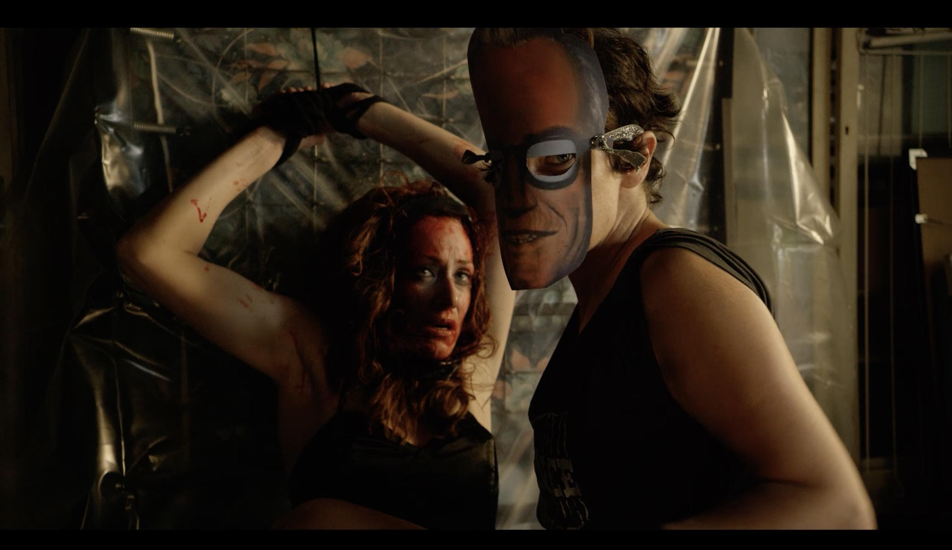 The Final 4 Minutes and 17 Seconds of Emily Dixon